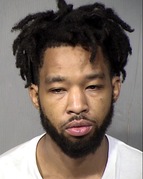 Rezhard Laneel Williams Mugshot / Maricopa County Arrests / Maricopa County Arizona