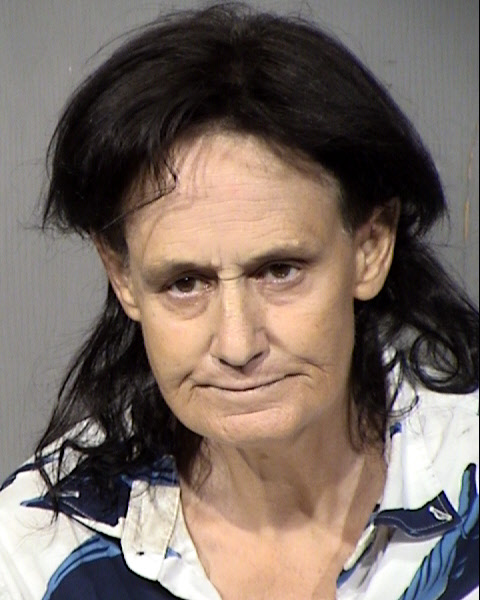 Julie M Betts Mugshot / Maricopa County Arrests / Maricopa County Arizona