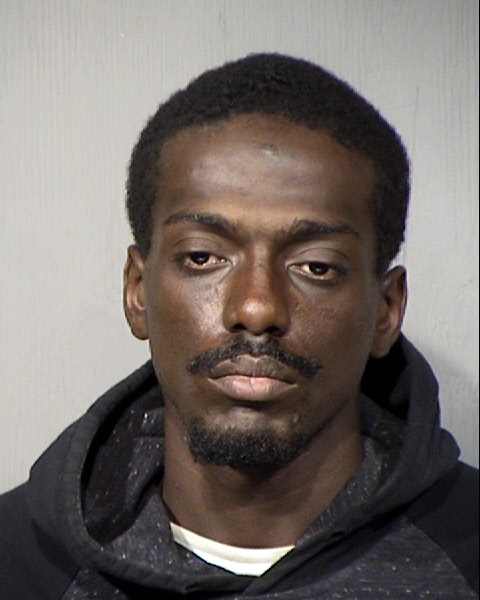 Paris Duane Hickman Mugshot / Maricopa County Arrests / Maricopa County Arizona