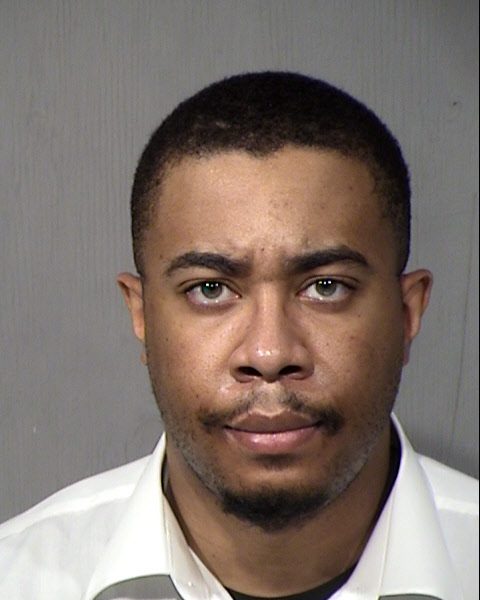 Pierce Green Mugshot / Maricopa County Arrests / Maricopa County Arizona