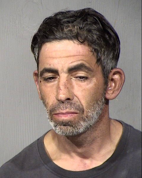 Robert A Giacinto Mugshot / Maricopa County Arrests / Maricopa County Arizona