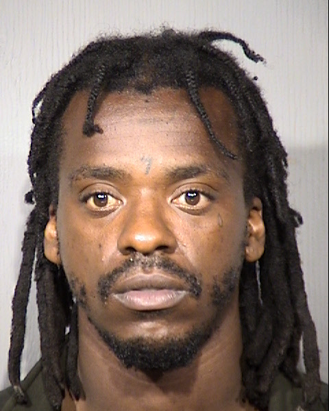 Willie Deandre Miller Mugshot / Maricopa County Arrests / Maricopa County Arizona