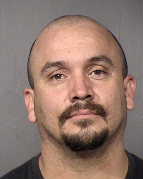 Adam Lorenzo Guzman Mugshot / Maricopa County Arrests / Maricopa County Arizona
