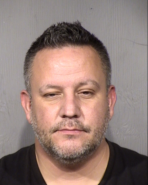 Carlos Albert Valdivia Mugshot / Maricopa County Arrests / Maricopa County Arizona