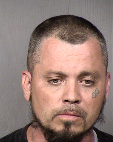 Waynn Hubert Moses Doyle Mugshot / Maricopa County Arrests / Maricopa County Arizona