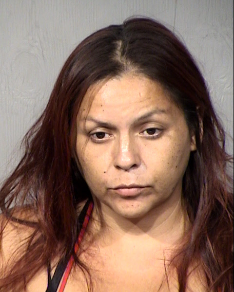 Lona Monique Hayes Mugshot / Maricopa County Arrests / Maricopa County Arizona