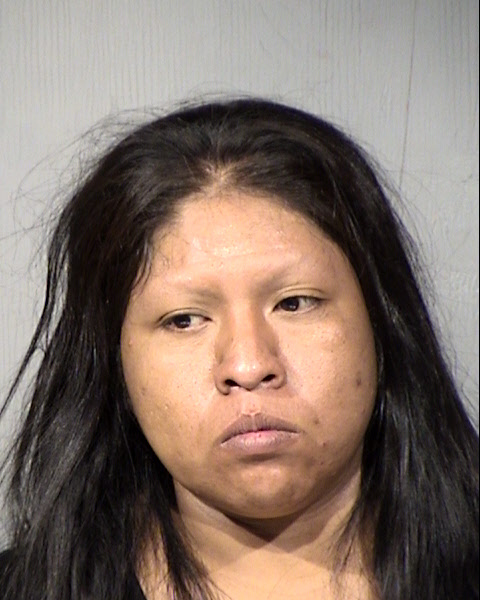 Karen Michelle Chiago Mugshot / Maricopa County Arrests / Maricopa County Arizona
