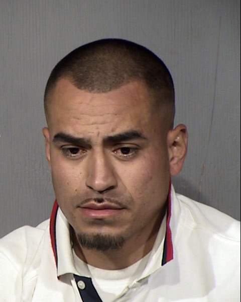 Gregorio Gonzalez Bello Mugshot / Maricopa County Arrests / Maricopa County Arizona