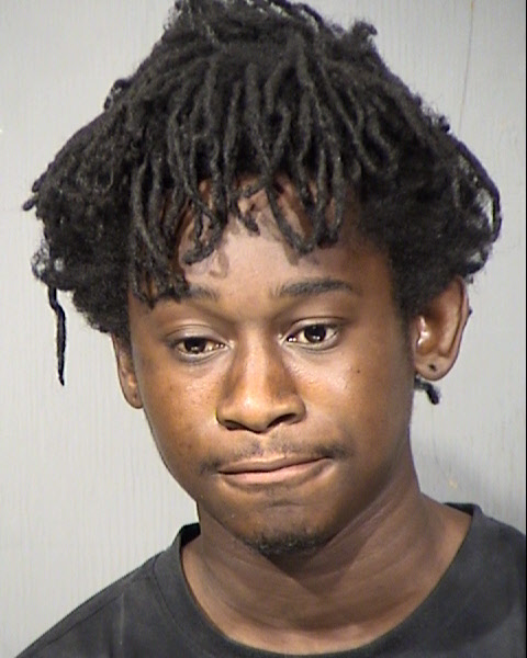 Albert Lee Montgomery Mugshot / Maricopa County Arrests / Maricopa County Arizona