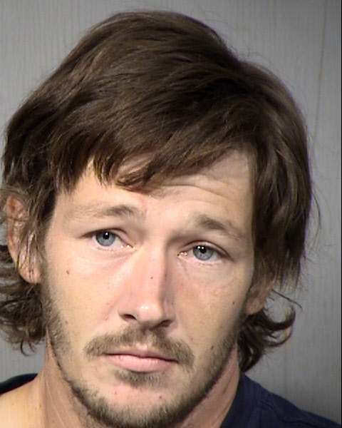 Joshua Cody Alongi Mugshot / Maricopa County Arrests / Maricopa County Arizona