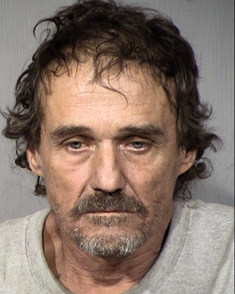 Peter Joseph Gannuscio Mugshot / Maricopa County Arrests / Maricopa County Arizona