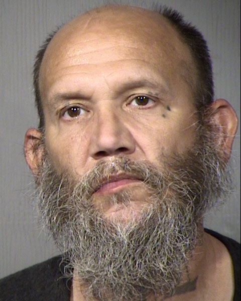 Steven Wayne Harris Mugshot / Maricopa County Arrests / Maricopa County Arizona