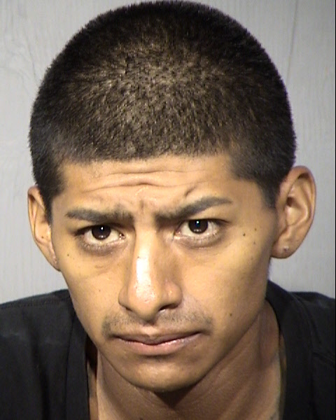 Eduardo Gonzalez Mugshot / Maricopa County Arrests / Maricopa County Arizona