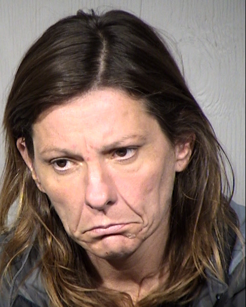Natalie A Lemieux Mugshot / Maricopa County Arrests / Maricopa County Arizona