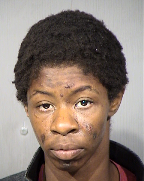 Lady Devona Stallworth Mugshot / Maricopa County Arrests / Maricopa County Arizona