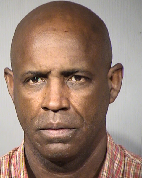 Conorie Selmon Richmond Mugshot / Maricopa County Arrests / Maricopa County Arizona