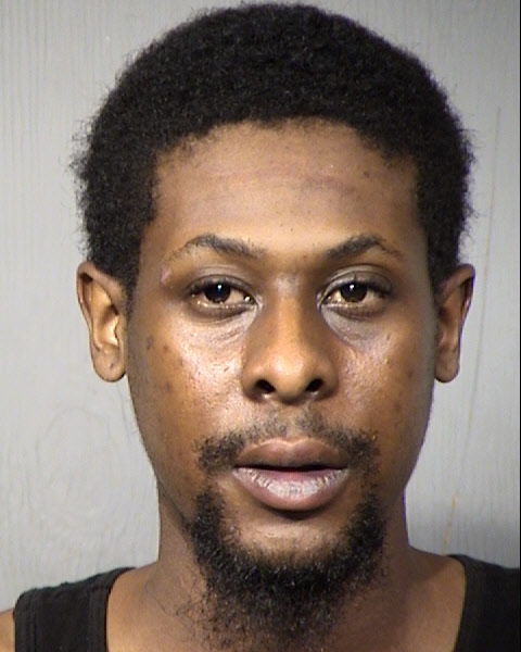 Carlton Jefferson Mugshot / Maricopa County Arrests / Maricopa County Arizona