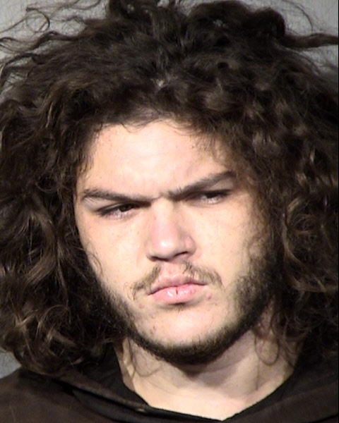 Skyler Mark Soto Mugshot / Maricopa County Arrests / Maricopa County Arizona