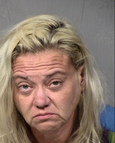 Shannon Marie Olah Mugshot / Maricopa County Arrests / Maricopa County Arizona