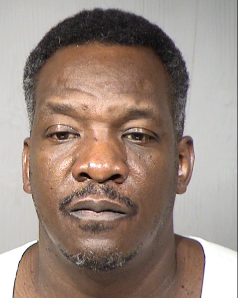 Derrick Damond Dillard Mugshot / Maricopa County Arrests / Maricopa County Arizona