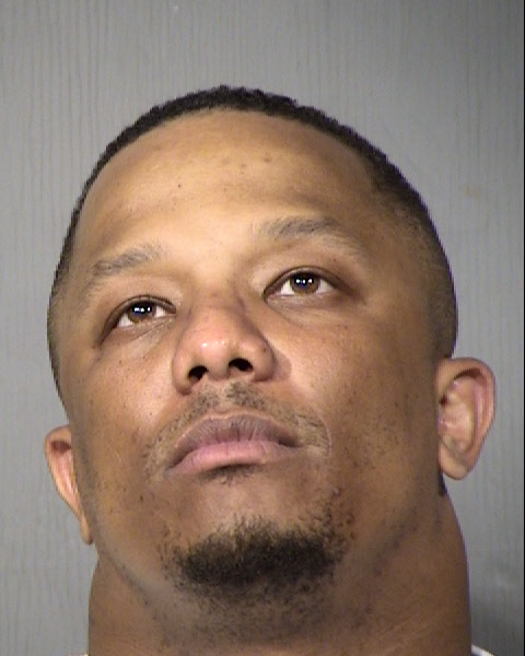 Adrian John Ngamie Mugshot / Maricopa County Arrests / Maricopa County Arizona