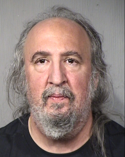 Salvatore Realmonte Mugshot / Maricopa County Arrests / Maricopa County Arizona
