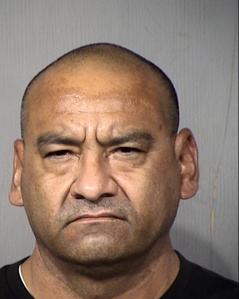 Samuel H Soto Mugshot / Maricopa County Arrests / Maricopa County Arizona
