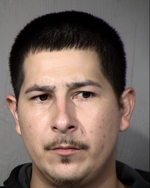 Jose Luis Plaza Mugshot / Maricopa County Arrests / Maricopa County Arizona