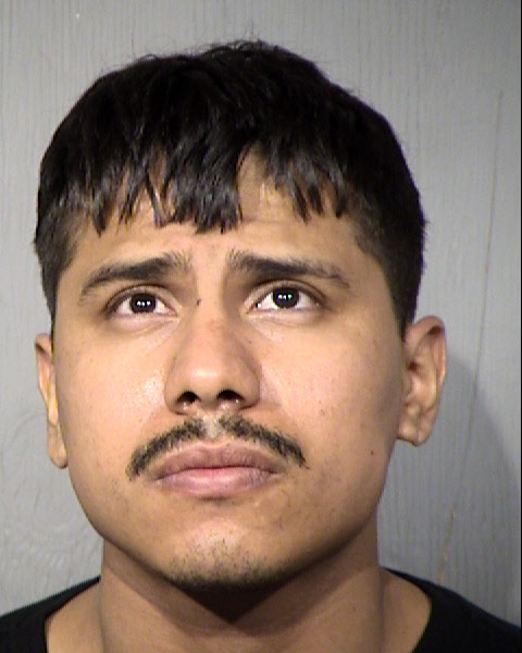 Jonathan Manuel Perez Mugshot / Maricopa County Arrests / Maricopa County Arizona
