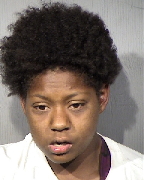 Debra Levita Bradley Mugshot / Maricopa County Arrests / Maricopa County Arizona