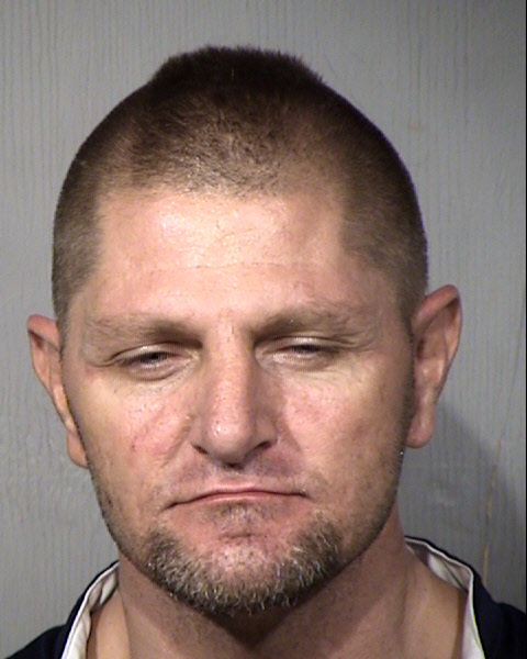 Vincent Dale Rastella Mugshot / Maricopa County Arrests / Maricopa County Arizona