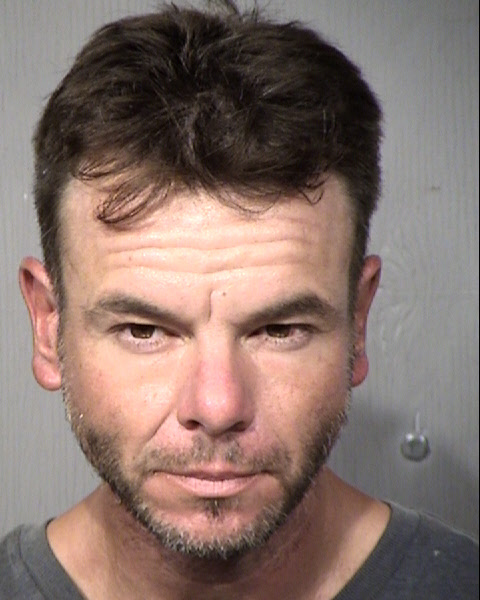 David Lund Mugshot / Maricopa County Arrests / Maricopa County Arizona