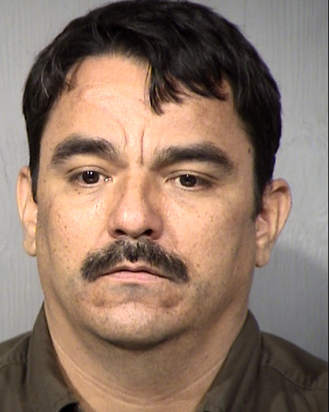 Jose Manuel Pino Mugshot / Maricopa County Arrests / Maricopa County Arizona