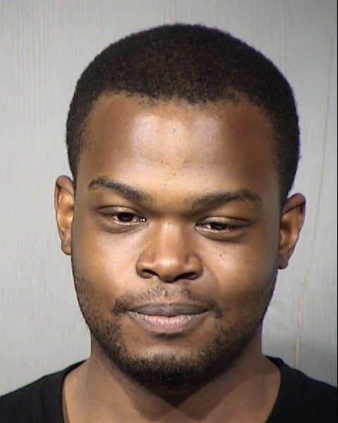 Davante Latrell White Mugshot / Maricopa County Arrests / Maricopa County Arizona