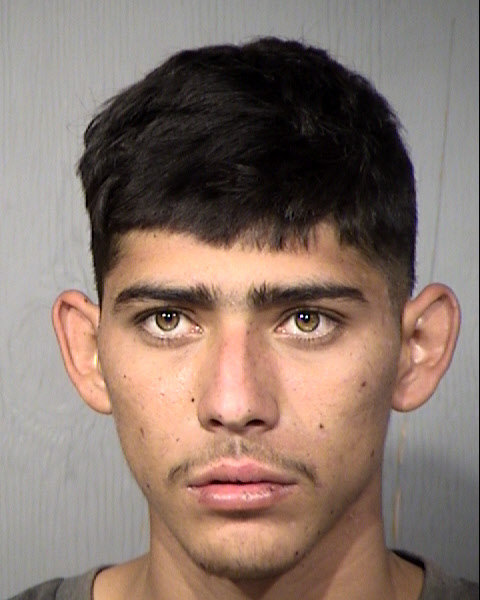 Fernando Ochoa-Velasquez Mugshot / Maricopa County Arrests / Maricopa County Arizona