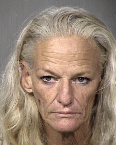 Helen E Nelson Mugshot / Maricopa County Arrests / Maricopa County Arizona