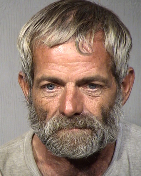 John Robert Courtney Mugshot / Maricopa County Arrests / Maricopa County Arizona