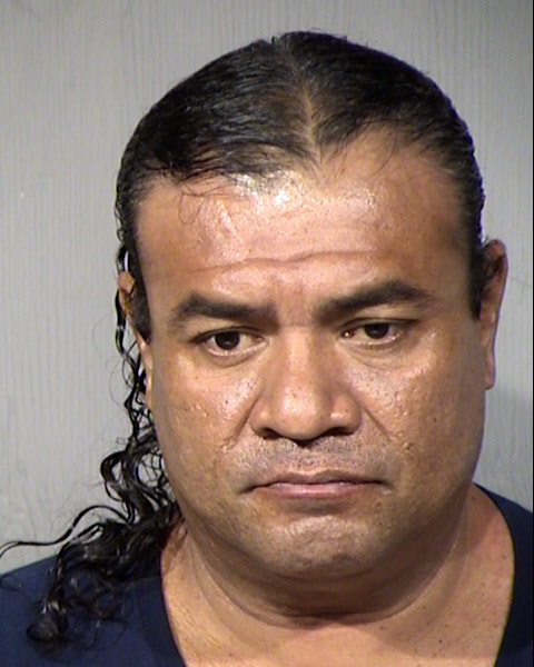Carlos Mejia Mugshot / Maricopa County Arrests / Maricopa County Arizona