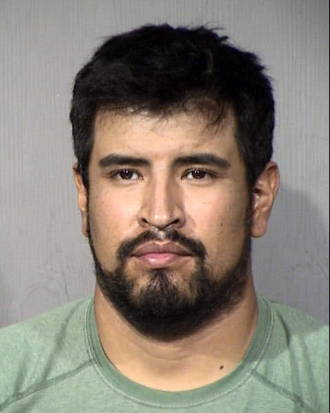 Kristian Josue Sifuentes Mugshot / Maricopa County Arrests / Maricopa County Arizona
