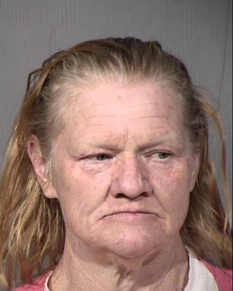Michele Brooks Mugshot / Maricopa County Arrests / Maricopa County Arizona