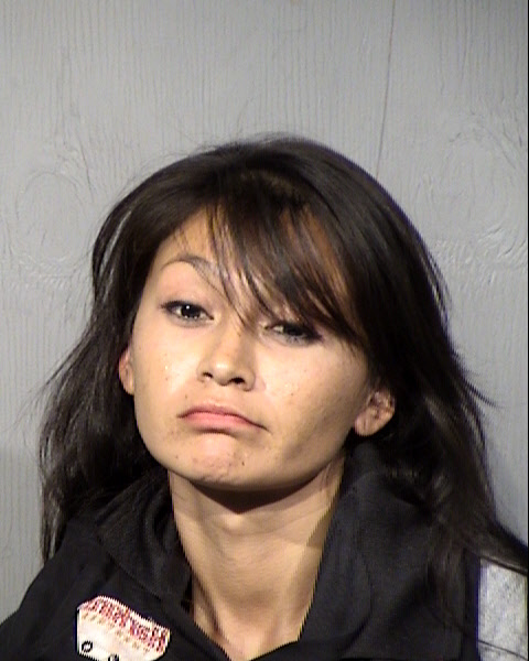 Adriana Gamboa Mugshot / Maricopa County Arrests / Maricopa County Arizona