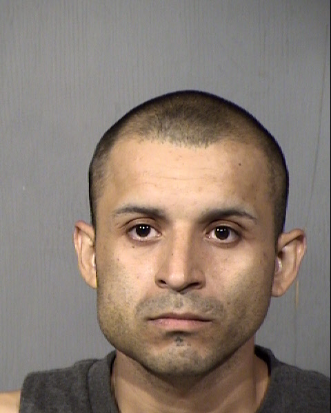 Juan Fernando Navarro Mugshot / Maricopa County Arrests / Maricopa County Arizona