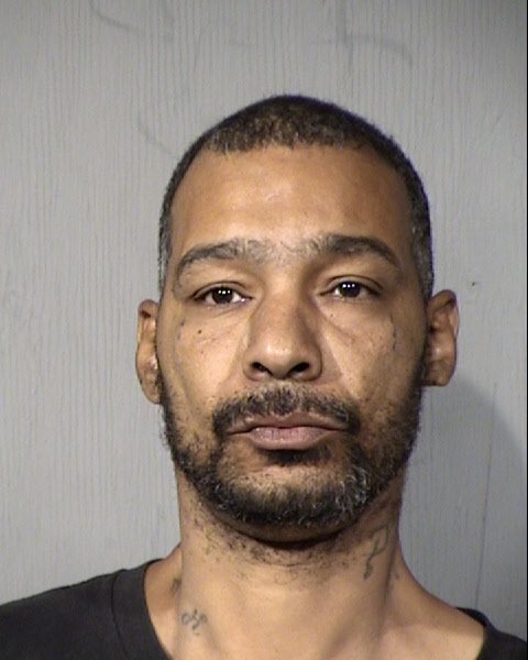 Jonathan Walker Mugshot / Maricopa County Arrests / Maricopa County Arizona