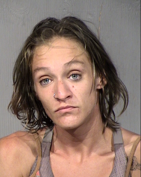 Jennifer Marie Carnahan Mugshot / Maricopa County Arrests / Maricopa County Arizona