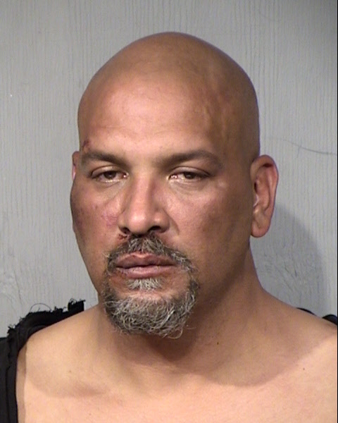Jeffrey Scott Miller Mugshot / Maricopa County Arrests / Maricopa County Arizona