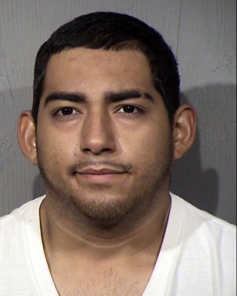 Julio Cesar Lara Mugshot / Maricopa County Arrests / Maricopa County Arizona