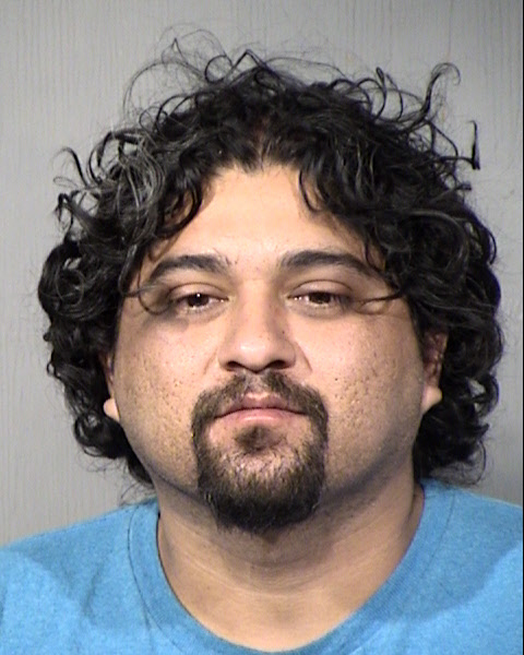 Valentin Rodriguez Ovante Mugshot / Maricopa County Arrests / Maricopa County Arizona