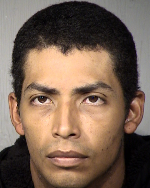 Reynaldo Ramon Stoute Mugshot / Maricopa County Arrests / Maricopa County Arizona