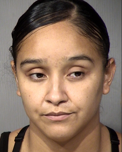 Toni Marie Sanchez Mugshot / Maricopa County Arrests / Maricopa County Arizona