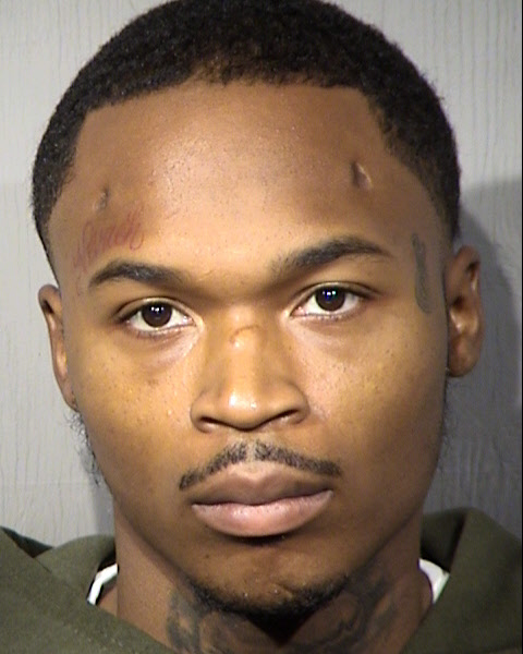 Gregory Lamond Mock Mugshot / Maricopa County Arrests / Maricopa County Arizona